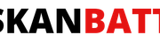 Skanbatt